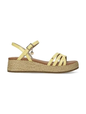 Mexx espadryle NOEMI SADÉ Heeled sandal