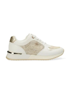 Mexx FLEUR ELLEN Sneaker sneakersy damskie biały