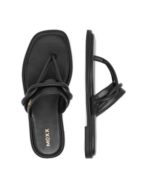 MEXX Japonki EO-CD25-194-1 Czarny
