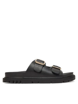 MEXX Klapki EO-MX/021C-HY Czarny