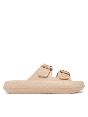 MEXX Klapki MICC1904941W-01 Beżowy