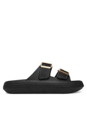 MEXX Klapki MICC1904941W-01 Czarny