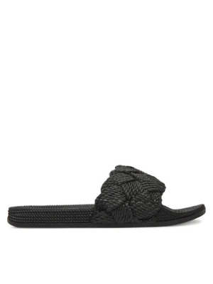 MEXX Klapki MICH1906041W-01 Czarny