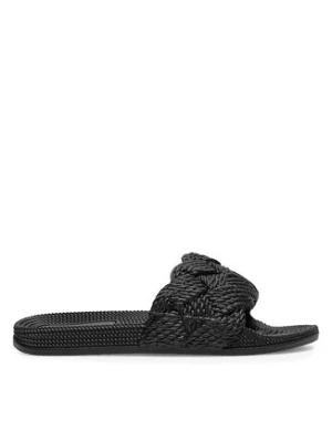 MEXX Klapki MICH1906041W-01 Czarny