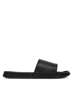 MEXX Klapki MIJB1905541M-01 Czarny