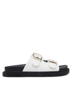 MEXX Klapki MX/021C-HY Biały