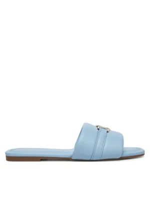 MEXX Klapki R24SS944932 Niebieski