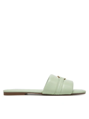 MEXX Klapki R24SS944932 Zielony