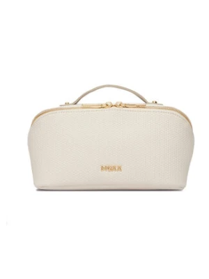 MEXX Kosmetyczka CEO-MEXX-W1-001-SS26 Beżowy