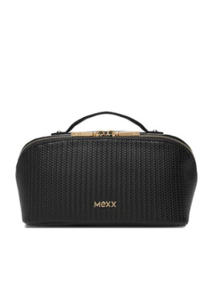 MEXX Kosmetyczka CEO-MEXX-W1-001-SS26 Czarny