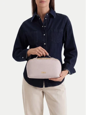 MEXX Kosmetyczka CEO-MEXX-W1-001-SS26 Fioletowy