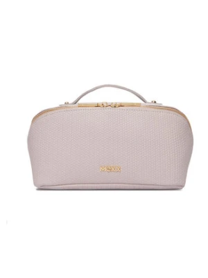 MEXX Kosmetyczka CEO-MEXX-W1-001-SS26 Fioletowy