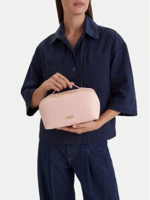 MEXX Kosmetyczka CEO-MEXX-W1-001-SS26 Różowy