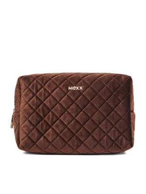 MEXX Kosmetyczka CEO-MEXX-W1-012-AW26 Brązowy
