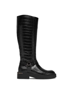 MEXX Kozaki CEO-MI001804743W-01 Czarny