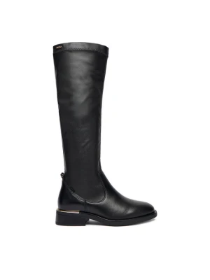 MEXX Kozaki CEO-MX / 028C-RST Czarny