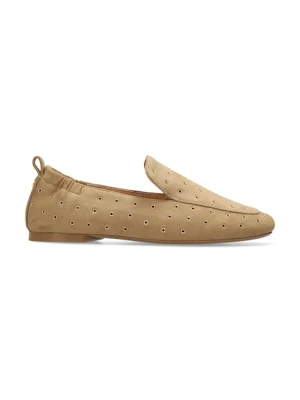 Mexx loafersy damskie ROZY II LEMON Loafer