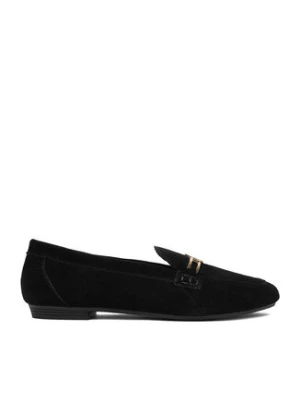 MEXX Loafersy EO-HY62517-3 Czarny