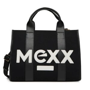 Mexx MEXX-A-001-07 Czarny