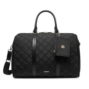 Mexx MEXX-H-001-07 Czarny
