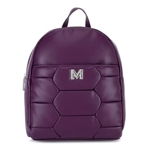 Mexx MEXX-K-015-06 Fioletowy