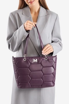 Mexx MEXX-K-017-06 Fioletowy