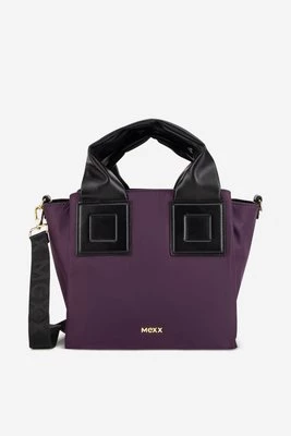 Mexx MEXX-K-018-06 Fioletowy