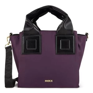 Mexx MEXX-K-018-06 Fioletowy