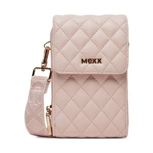 Mexx MEXX-L-003-07 Różowy