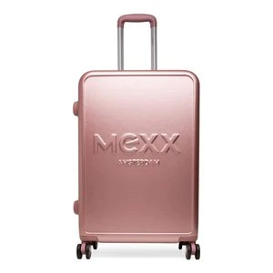 Mexx MEXX-M-033-05 PINK Różowy