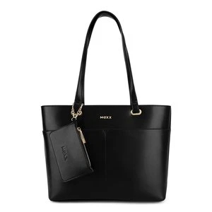 Mexx MEXX-S-003-07 Czarny