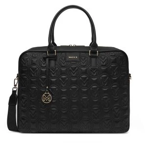 Mexx MEXX-S-010-07 Czarny