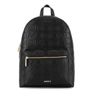 Mexx MEXX-S-014-07 Czarny