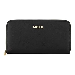 Mexx MEXX-W1-002-AW24 Czarny