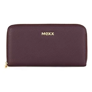 Mexx MEXX-W1-002-AW24 Fioletowy