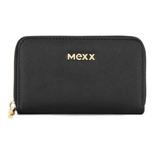 Mexx MEXX-W1-003-AW24 Czarny