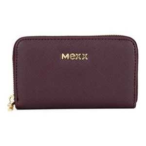 Mexx MEXX-W1-003-AW24 Fioletowy