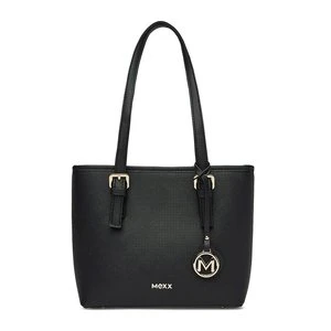 Mexx MEXX-X-003-07 Czarny
