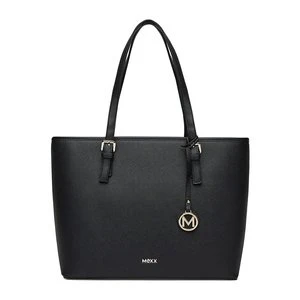 Mexx MEXX-X-005-07 Czarny