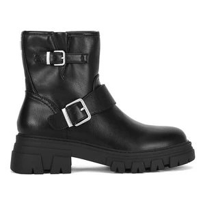 Mexx MI001712843W Czarny