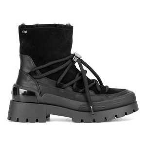 Mexx MI001714043W Czarny