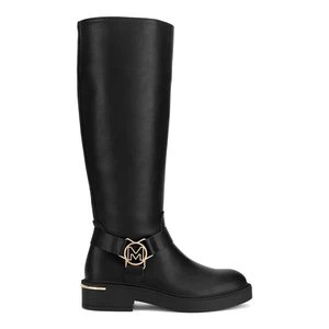 Mexx MI001804743W Czarny