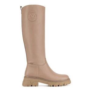 Mexx MI001805143W Beżowy ciemny