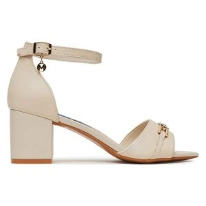 Mexx MX/022C-HY Beżowy jasny