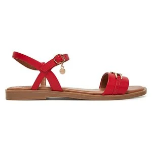 Mexx MX/026C-EST Czerwony