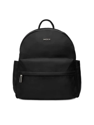 MEXX Plecak C-MEXX-L-006-08 Czarny