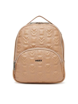 MEXX Plecak C-MEXX-M-003-08 Beżowy