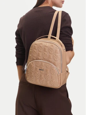 MEXX Plecak C-MEXX-M-003-08 Beżowy