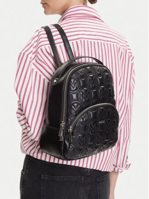 MEXX Plecak C-MEXX-M-003-08 Czarny