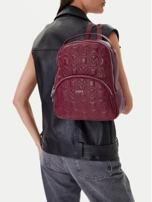 MEXX Plecak C-MEXX-M-003-08 Fioletowy